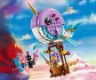 LEGO® DREAMZzz™ 71472 - Нарвалът на Изи – балон с горещ въздух, снимка 4