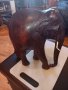 слон статуетка, снимка 1 - Статуетки - 43787725