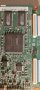 Платка T-CONTROL BOARD V320B1-C03, снимка 2