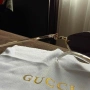Дамски очила Gucci 100% оригинал, снимка 3