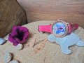Стилен дамски часовник за любителите на пеперуди, снимка 4
