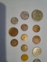 Стари монети от различни години, снимка 2