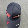 Max Verstappen CarNext Red Bull Racing Puma Шапка с Козирка, снимка 4