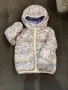 Детско яке за момиче Sinsay 86рр, снимка 2