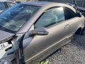 Мерцедес ЦЛК НА ЧАСТИ W209 clk 2.2 дизел фейс , снимка 1