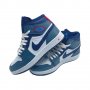 Nike Air Jordan 1 High Top дамски кецове висок клас реплика, снимка 1 - Кецове - 38141696