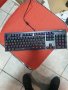 AUKEY KM-G6 Кабелна механична клавиатура, снимка 1 - Клавиатури и мишки - 43523109