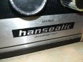 rft hanseatic-retro receiver-germany, снимка 10
