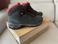 Mammut Mercury IV Mid Gtx GORE-TEX Мъжки туристически обувки, 44 EU, снимка 13