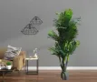 Изкуствена декоративна палма , 170 см, снимка 1