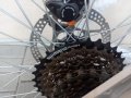 Продавам колела внос от Германия  алуминиев мтв велосипед ARLBERG PRO REACTOR 26 цола ХИДРАВЛИКА, снимка 6