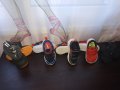 маратонки, апрески , сандали , adidas ,  skechers, снимка 1 - Детски маратонки - 43802581