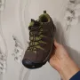 Водоустойчиви  туристически обувки KEEN Bryce nomer 38, снимка 8