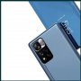 Огледален Калъф Тип Тефтер за Xiaomi Redmi Note 11 4G / 11 Pro 5G Pro+, снимка 7