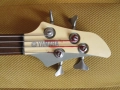 Бас китара Yamaha RBX A2, снимка 3