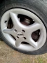 Алуминиеви джанти 14"  фиат, снимка 3