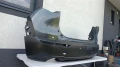 Задна броня Mazda CX-30 CX30 година 2019 2020 2021 2022 2cod DGH9-50221 , снимка 3