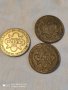 Стари швейцарски жетони, снимка 1