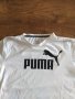 Puma Red Bull Racing Logo - страхотна мъжка тениска 2ХЛ, снимка 2