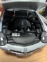 Чисто нов BBURAGO метален колекционерски модел количка BMW Z8 1:18, снимка 8
