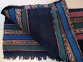 Черга,Българска,Ръчно Тъкана, Кюстендилски Край, снимка 1