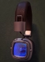 WBK946 ретро светещи слушалки, снимка 2