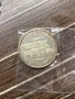 Старинна монета от 20лв, снимка 4