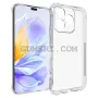Подсилен Силиконов Кейс за Huawei Honor 400 Lite, снимка 1