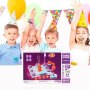 Нов Научен Комплект Jacootoys - Електронни Схеми и Игри за Деца, снимка 6