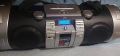 JVC RV-NB50 Powered Woofer CD System , снимка 13