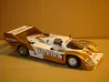 QUARTZO 1:43 PORSCHE 956 РАЛИ МОДЕЛ КОЛИЧКА ИГРАЧКА ЛЬО МАН, снимка 4