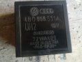 Реле чистачки 377 за VW Audi Seat Skoda OEM 4B0955531A, снимка 2