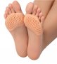 Силиконови ортези за възглавничките на стъпалата, снимка 7