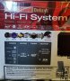 HI-FI Система 9 в 1, снимка 11