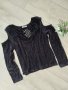 Разпродажба Нова блузка, снимка 1 - Блузи с дълъг ръкав и пуловери - 40302368