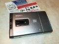 sony mz-e20 minidisc made in japan 1807211224, снимка 1 - MP3 и MP4 плеъри - 33553761