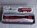 1/43 #943 Atlas Dinky Leyland Octopus Tanker Truck ESSO Камион Нов В Кутия, снимка 6