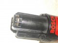 Bosch 10,8V - Li-ion-1,0 A-Бош-Добра Батерия-10,8 Волта-Литий-Йон-1,0 Ампера, снимка 8