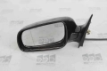 Ляво ръчно огледало за Skoda Fabia I (2000-2007), снимка 2
