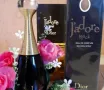 Парфюм JADORE BLACK , снимка 1