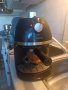 Кафе машина Силвър Крест с ръкохватка с крема диск, работи перфектно и прави страхотно кафе с каймак, снимка 2