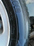 Продавам 4бр.гуми с джанти, снимка 4