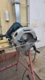 Makita HS7601 ръчен циркуляр, снимка 6