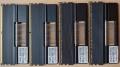 GEIL EVO ONE 4x2 DDR2 800 444  at 1066 555, снимка 1