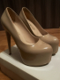 Дамски токчета  36, снимка 1 - Дамски обувки на ток - 36424901