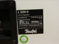  Център Teufel l220c , снимка 6