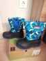 Детски зимни ботуши/апрески CMR, снимка 5