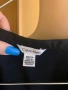 Елегантна черна риза Calvin Klein, размер XS/S, снимка 9