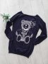 намаление- пуловери , снимка 1 - Блузи с дълъг ръкав и пуловери - 44053283
