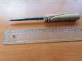 Старо ковано шило, снимка 2